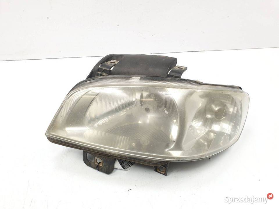 LAMPA LEWA PRZÓD SEAT IBIZA II Lipno sprzedam