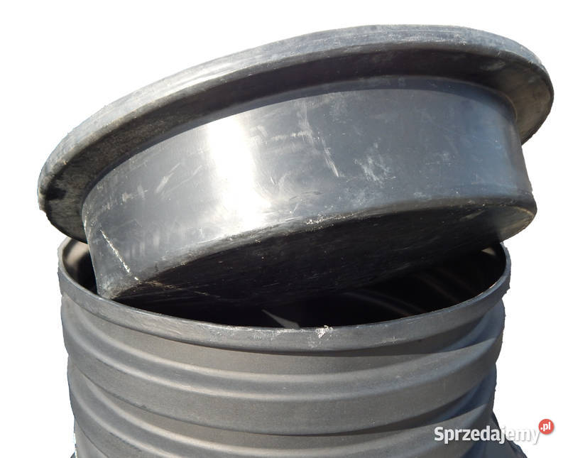 STUDNIA WODOMIERZOWA DN1000 H150 Z POKRYWĄ Wrocław