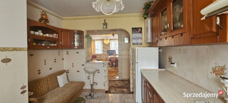 Mieszkanie lesie na sprzedaż 77m2 Świdnik sprzedam