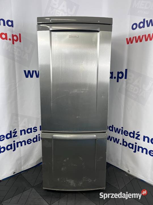 LODÓWKA Electrolux 154 Klas A DostawaGwarancja Pruszków