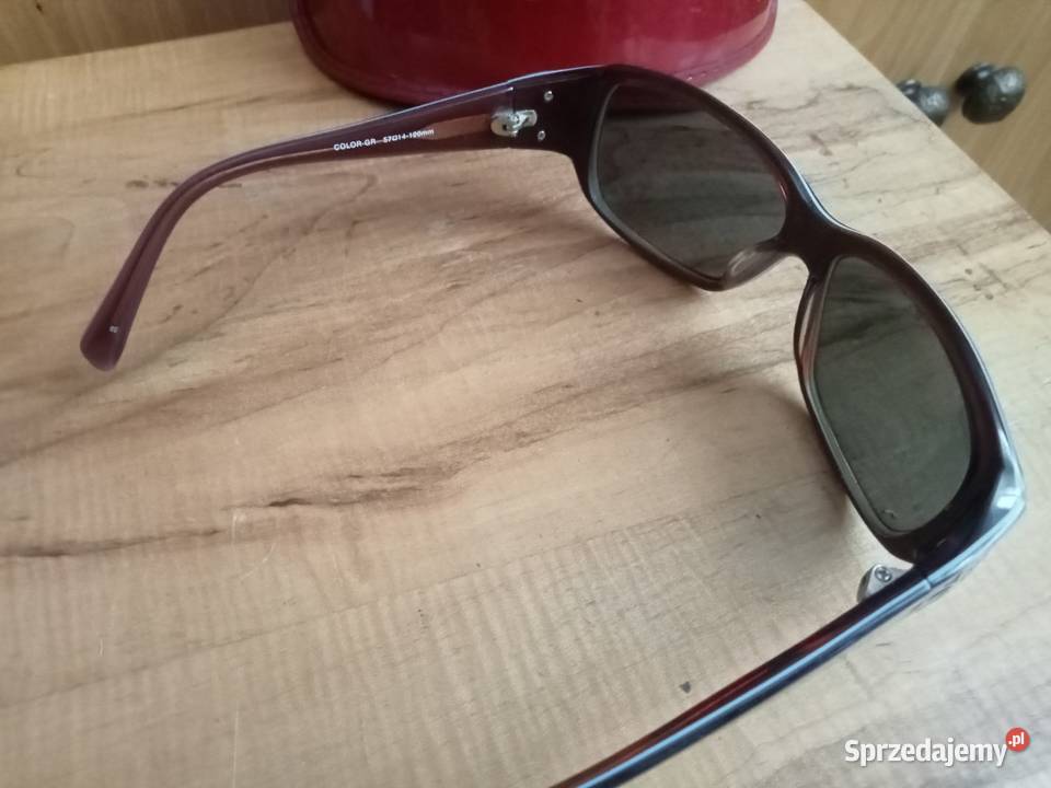 okulary przeciwsłoneczne korekcyjneelle wielkopolskie Nowy Tomyśl