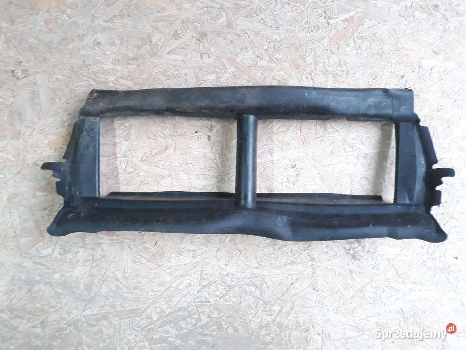 FORD TRANSIT CONNECT KIEROWNICA POWIETRZA Międzychód