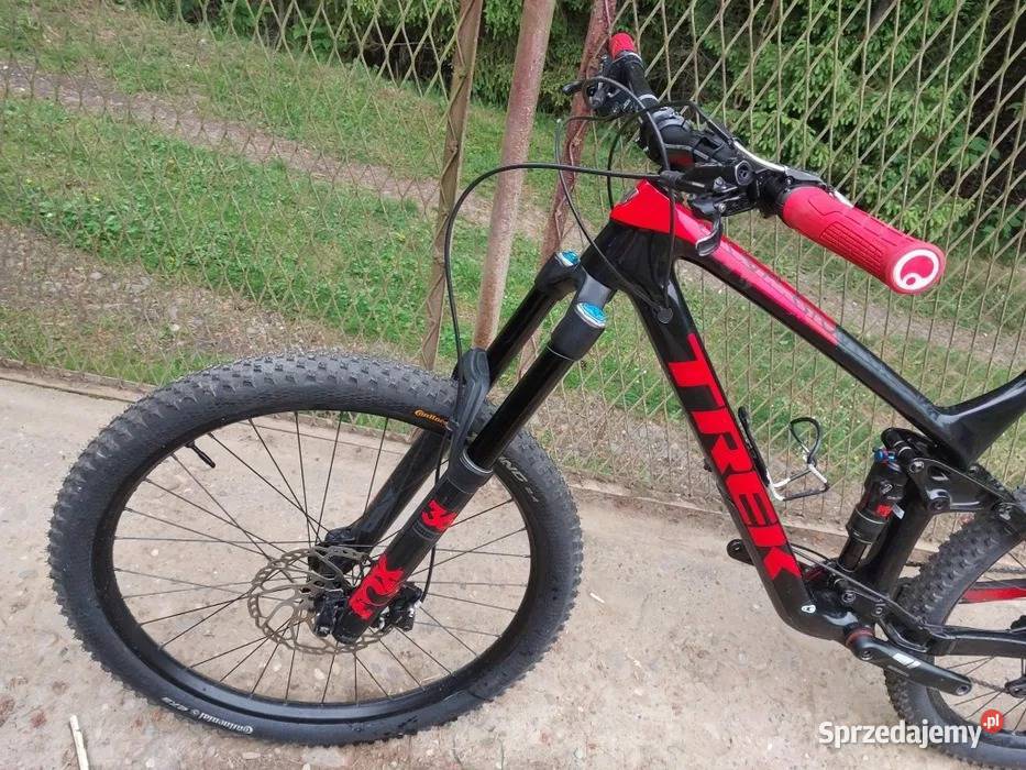 Sprzedam Rower Trek MTB TRAIL Nowy Sącz