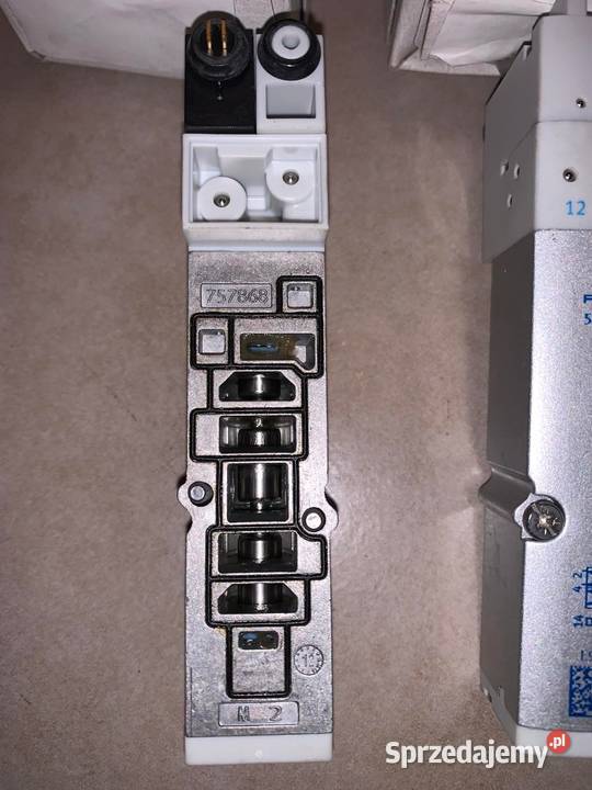 Elektrozawór Festo VMPA2M1HMPI 537952 Warszawa