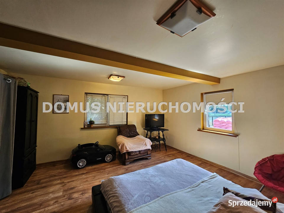 Dom wolnostojący Żelechlin 110m2 2 piętra