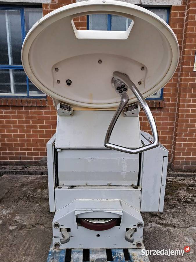 Miesiarka do ciasta WP UC 80 AC podkarpackie Rzeszów sprzedam