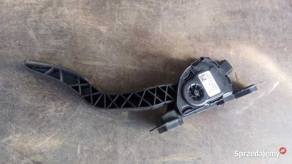 Mazda 6 GH 08r pedał gazu potencjometr Strzelce Krajeńskie