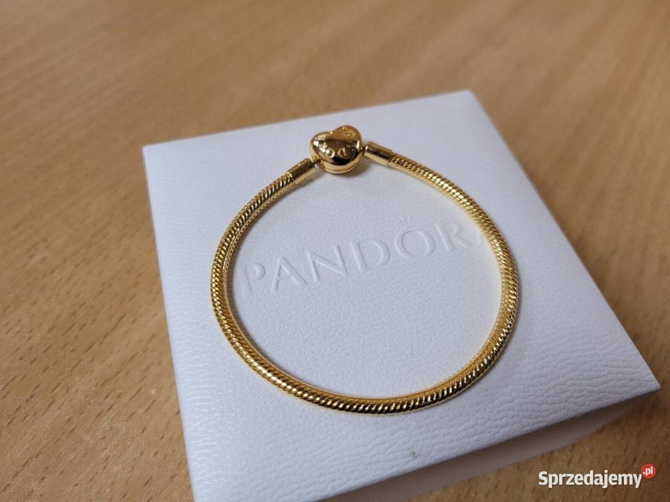 bransoletka pandora Warszawa