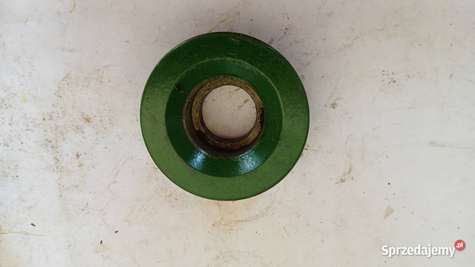 Rolka motowidła John Deere fi 25 mm Radomsko sprzedam