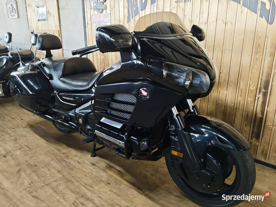 Honda GL Gold Wing F6B honda GL1800 Godwing