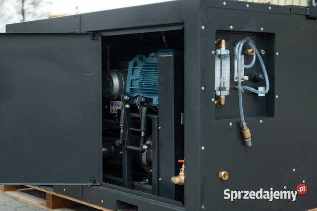 Mieszarka Kompatto styrobeton POLYTECH sprzedam