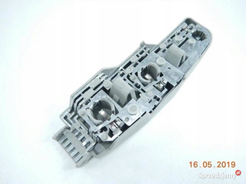 WKŁAD LAMPY LEWY TYŁ FORD FIESTA 8996 6162879 Kierunkowskazy