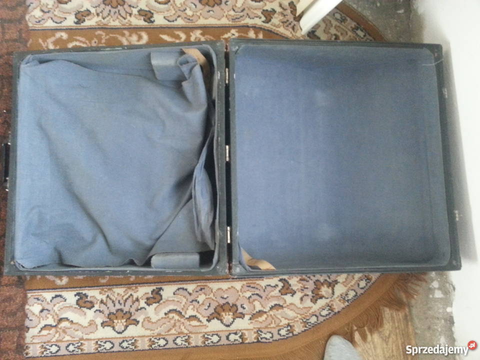 Akordeon Victoria II BFA śląskie Gogołowa