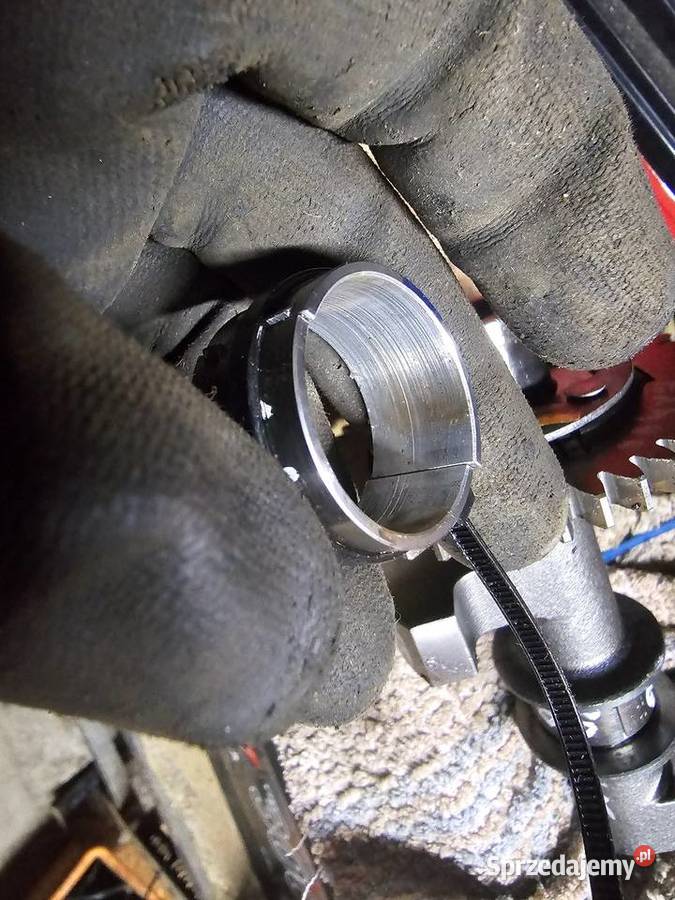 Kawasaki ex 400 ninja wałek balansu balansowy Pozostałe sprzedam
