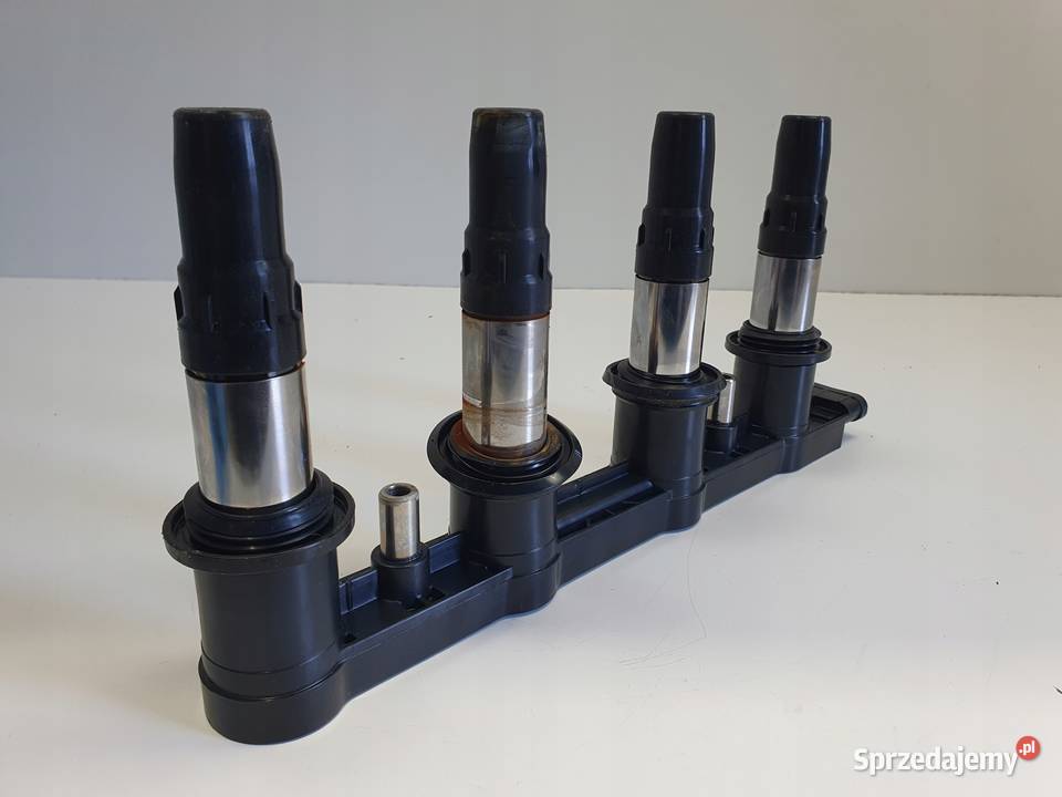 CEWKA ZAPŁONOWA Opel Astra IV J 16 16V CE01841