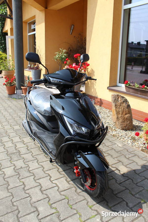 Romet City 50 Gostyń sprzedam