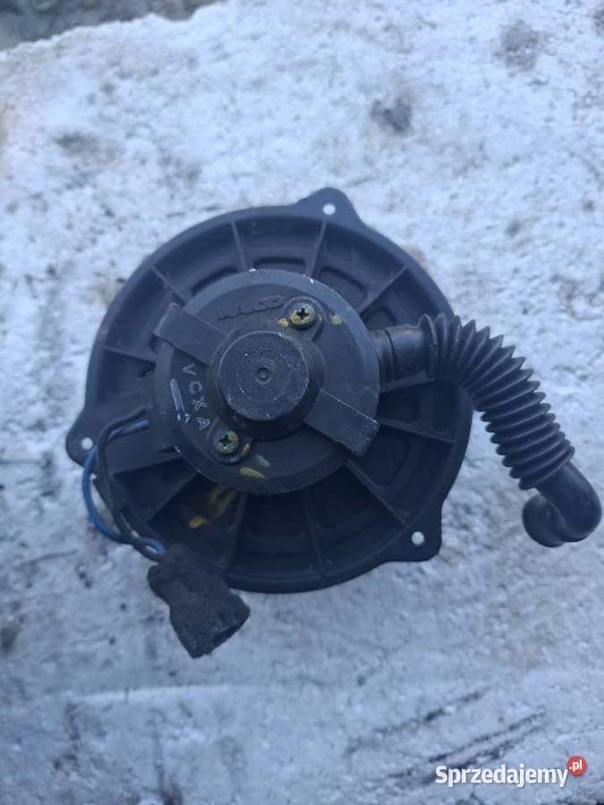 Dmuchawa Wentylator Nawiewu Hyundai H1 osobowe Wisznice