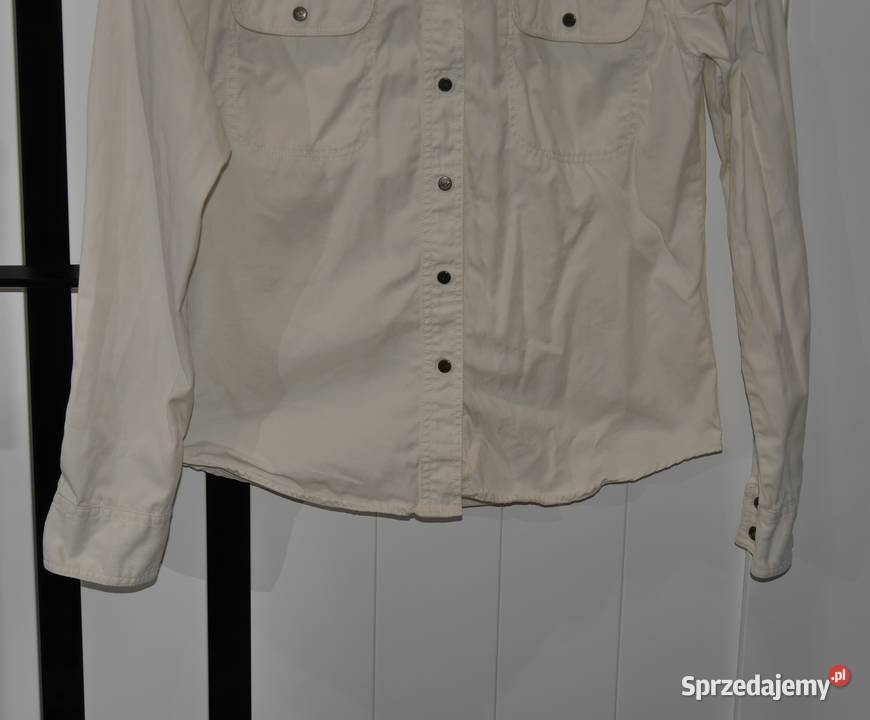 LEE fajna koszula napy 38 M Wrocław
