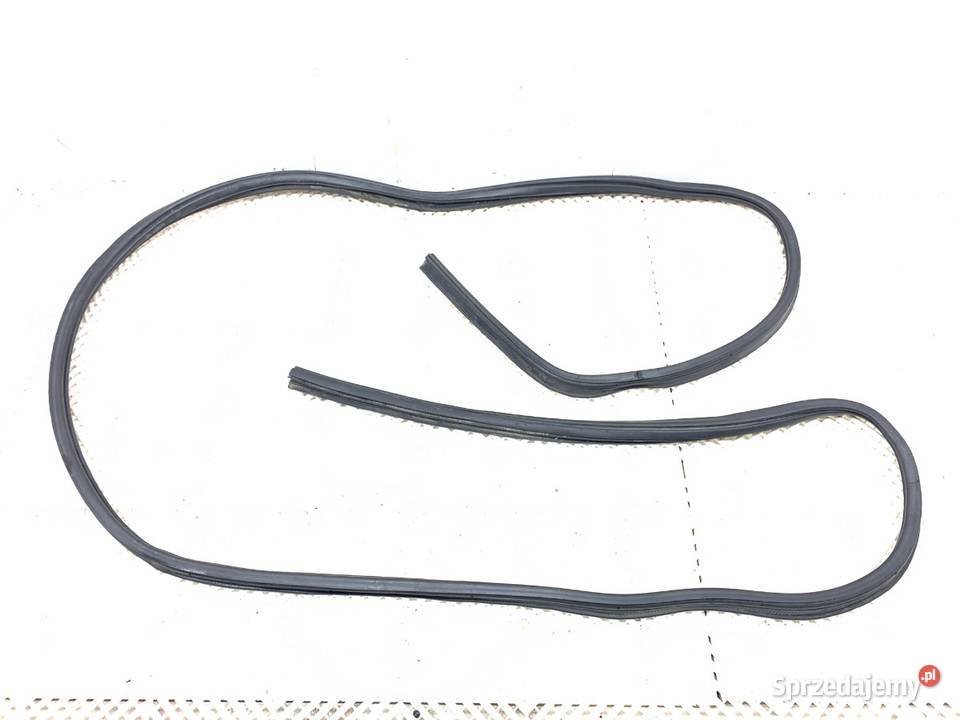 USZCZELKA KLAPY BAGAŻNIKA VW TRANSPORTER T6 Bus sprzedam