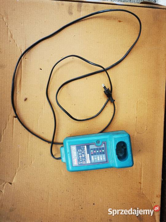 Ładowarka Makita DC1804T 7218V Olkusz