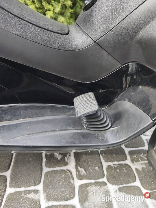 Piaggio mp3 yourban 300 Częstochowa