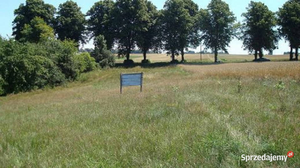 Działka budowlana jeziorem Słonowice możliwość