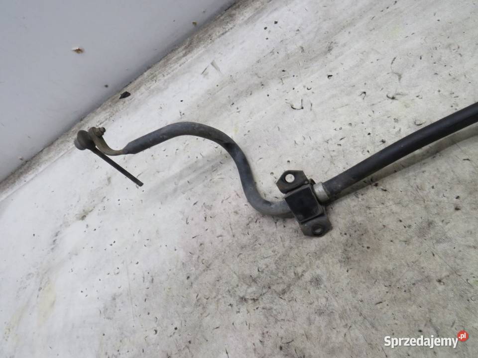 DRĄŻEK STABILIZATORA PRZÓD MAZDA CX5 CX5 osobowe