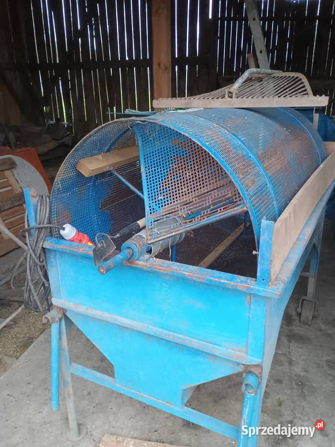 Płuczka do warzyw ziół Pozostałe