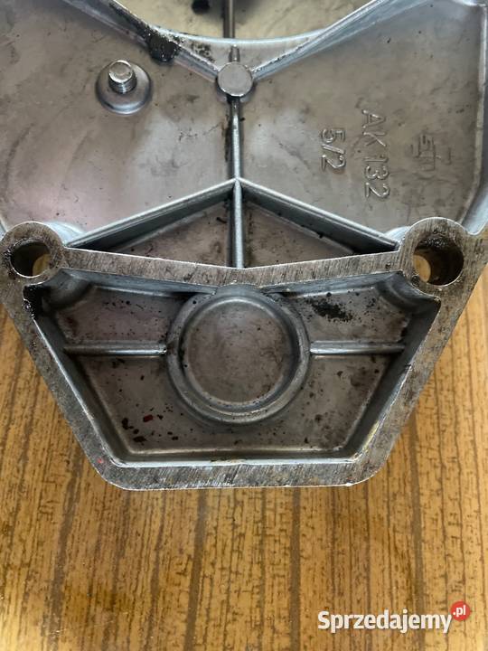 Pokrywa dekiel silnika Dezamet Romet Ogar Kadet zachodniopomorskie Koszalin