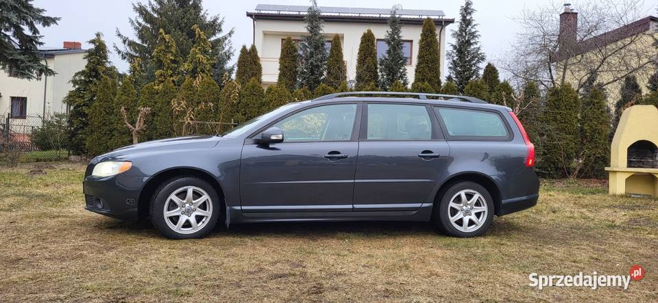 Volvo V70 Volvo mazowieckie Szydłowiec
