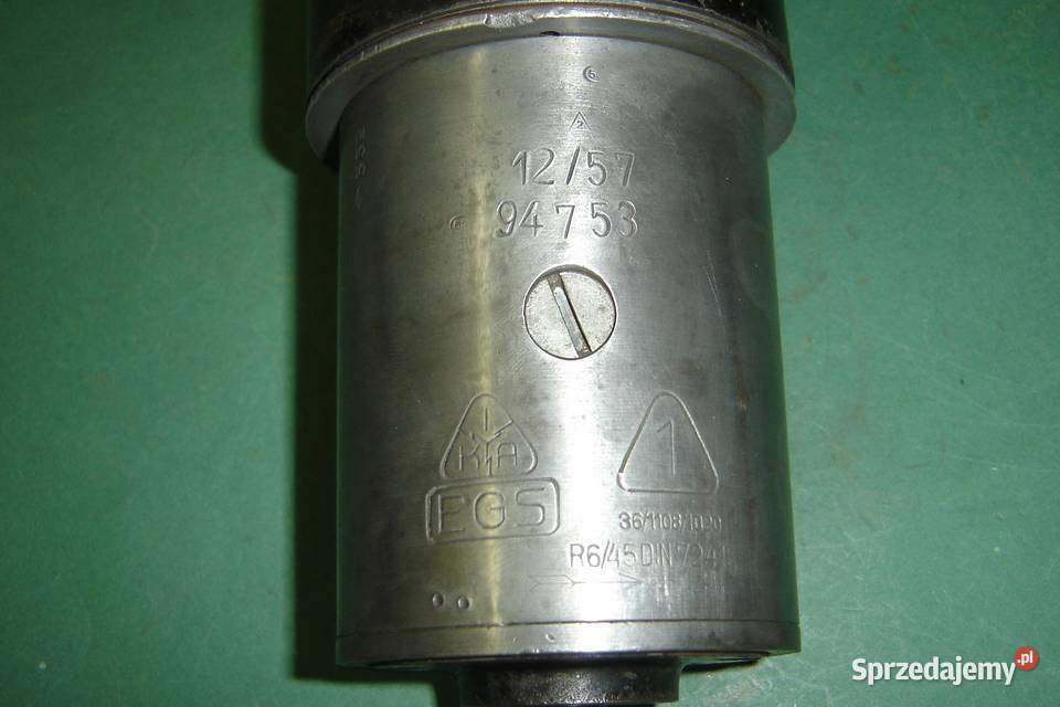 BMW EMW R 35 5 51 61 71 prądnica generator Wrocław