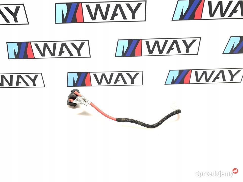 BMW F40 X1 F48 X2 F39 MINI F54 F56 F57 PRZEWÓD osobowe Motoryzacja sprzedam