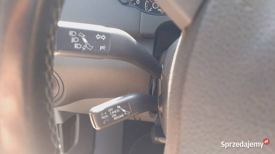 Sharan 20 TDI 140 Comfortline Adblue Euro5 Jelenia Góra