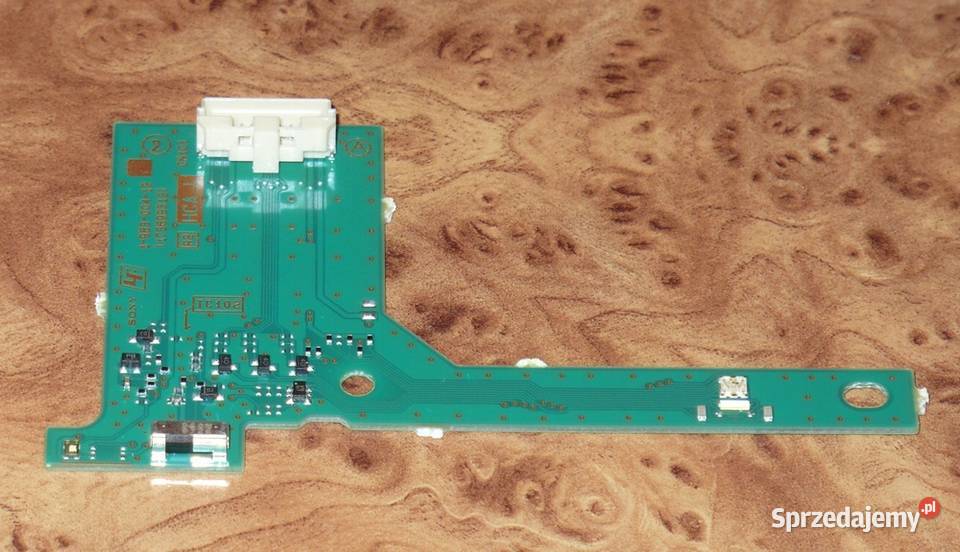 Odbiornik podczerwieni TV Sony KD55XG8096 Lublin