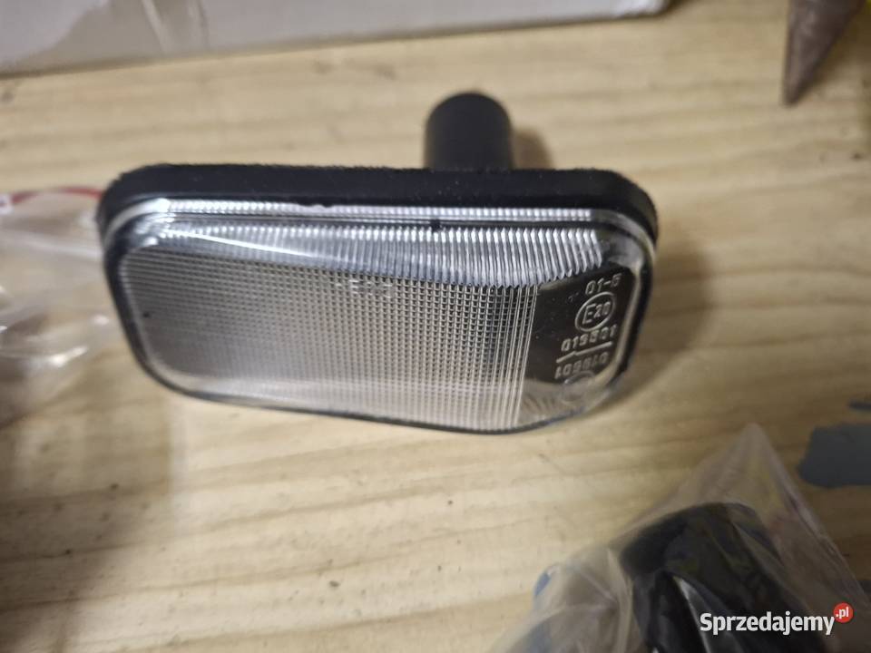 Polonez kierunkowskaz boczny Żory