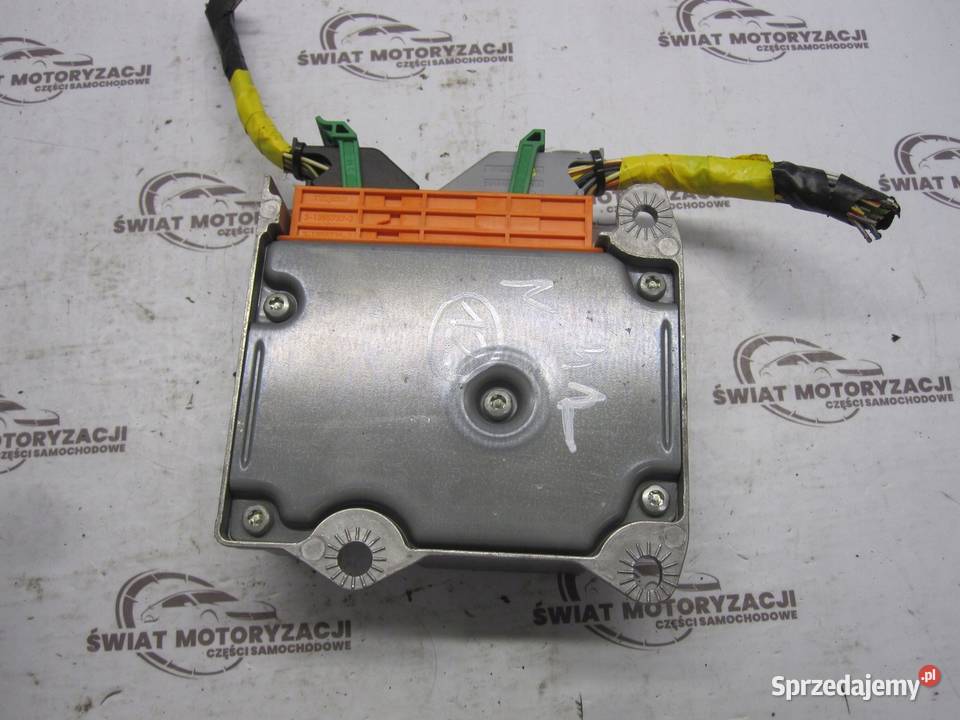 ALFA ROMEO MITO 10r moduł AIRBAG 50518368 osobowe Kielce