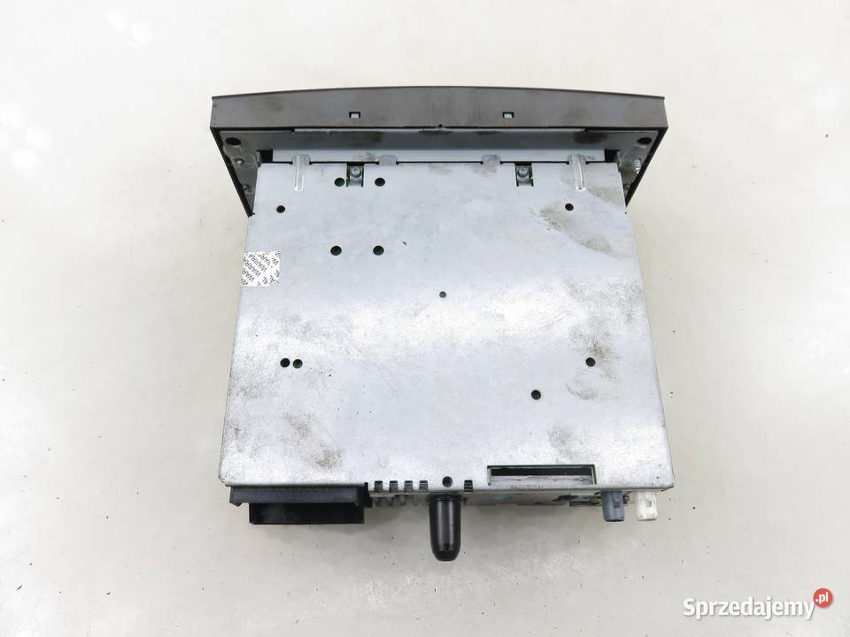 RADIO PEUGEOT 407 6D Radioodtwarzacze