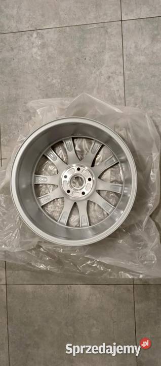 Laguna lll nowa Brześć Kujawski