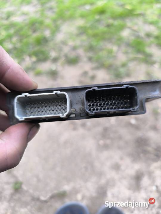 Honda NTV 750 moduł zapłonowy Turek