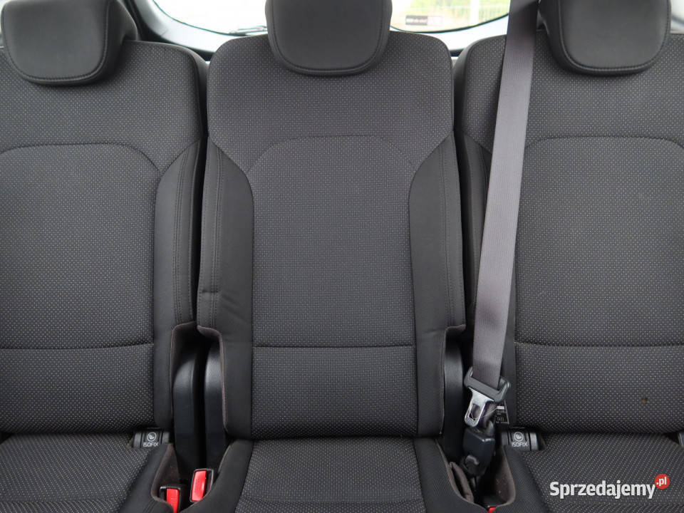 Kia Carens 17 CRDi czujnik zmierzchu Katowice