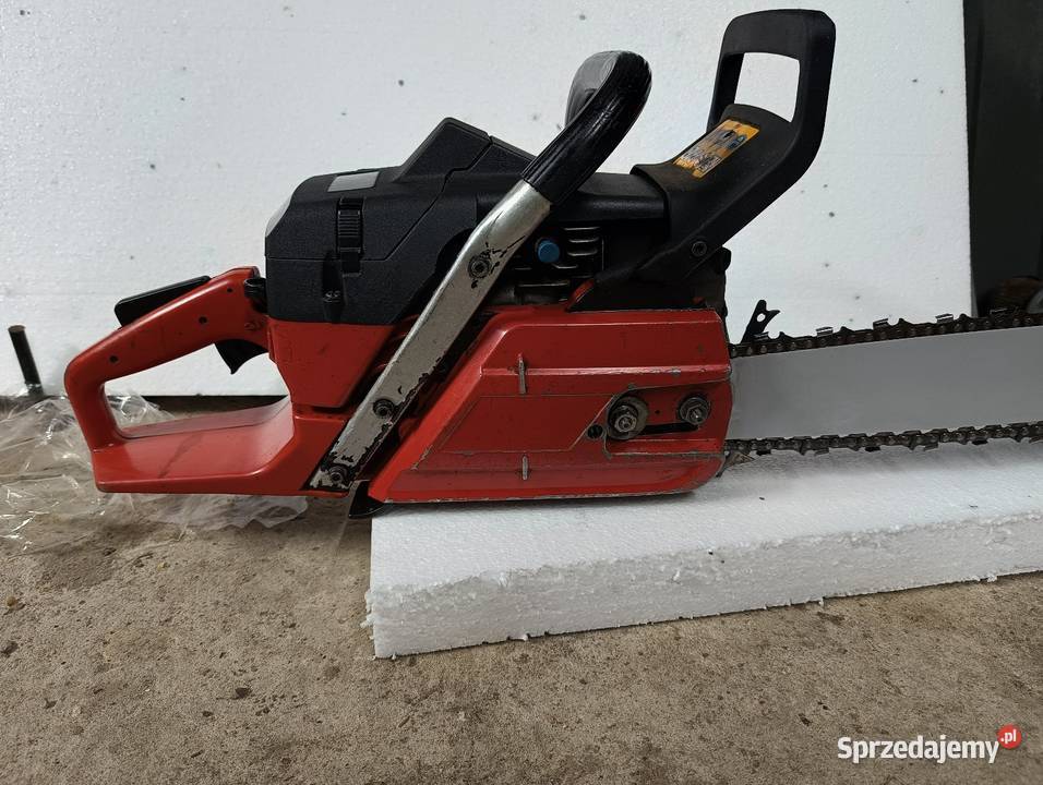 Piła spalinowa jonsered CS 2171 Sandomierz