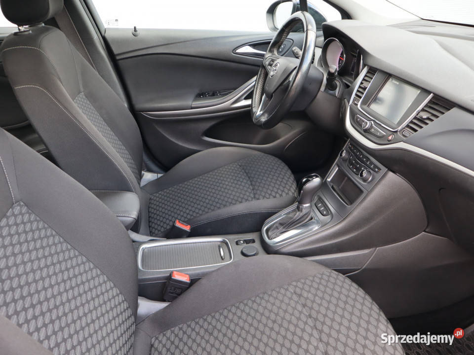 Opel Astra 14 T wspomaganie kierownicy Piaseczno