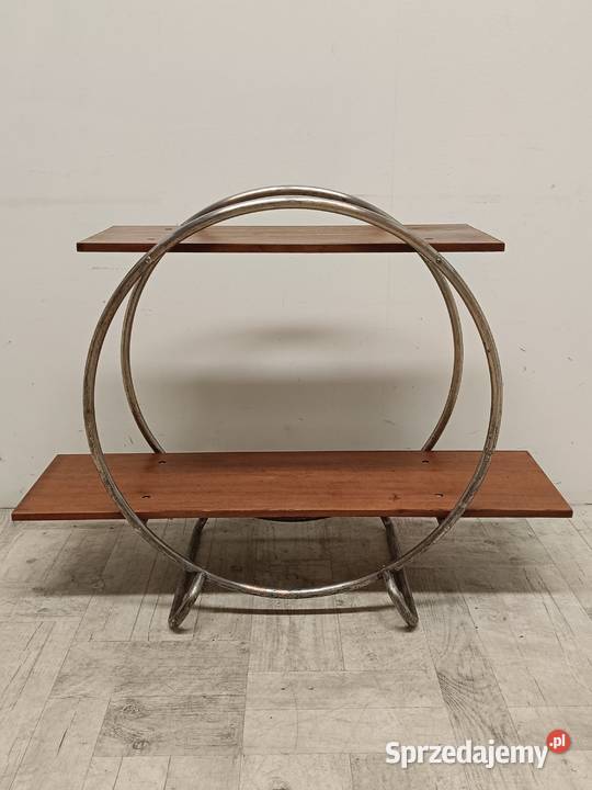 kwietnik chrom Robert Slezak Mulcke Melder Radomsko