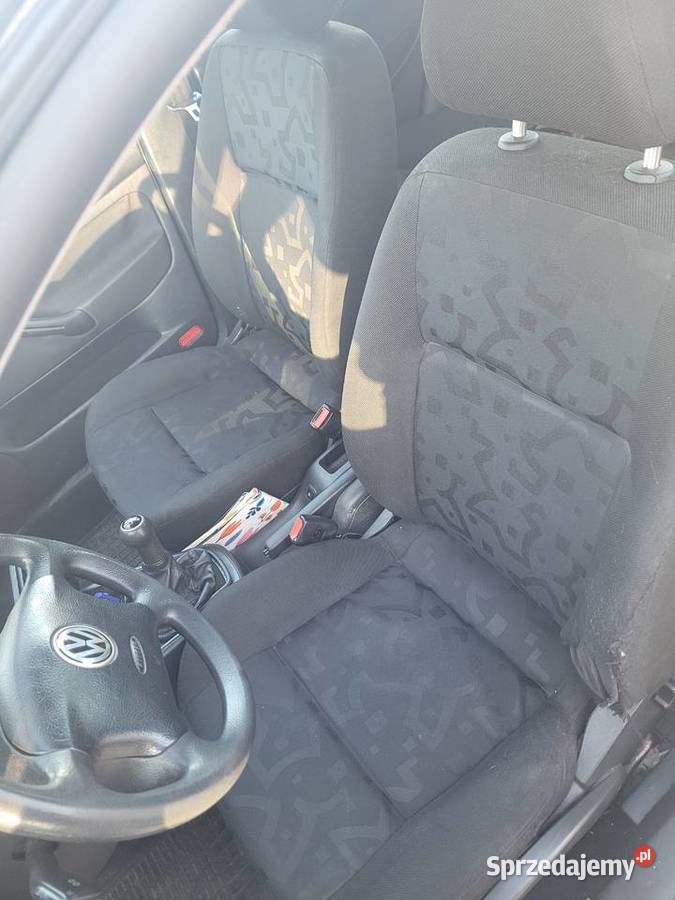 Golf IV 19 SDI Skierniewice