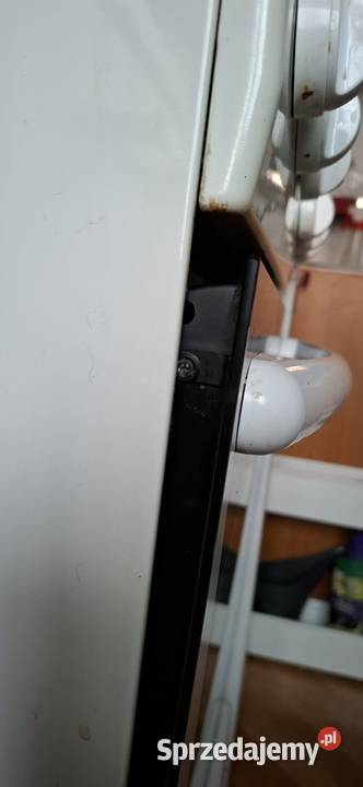 Kuchenka Amica 50 Gaz Elektryczny Piekarnik z 50cm śląskie Katowice