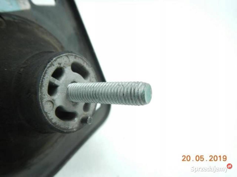 PODUSZKA SILNIKA FORD FIESTA 9502 18 1060402 osobowe