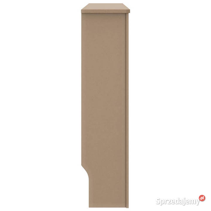 Osłona na kaloryfer 172x19x815 MDF WM288190 mazowieckie Warszawa