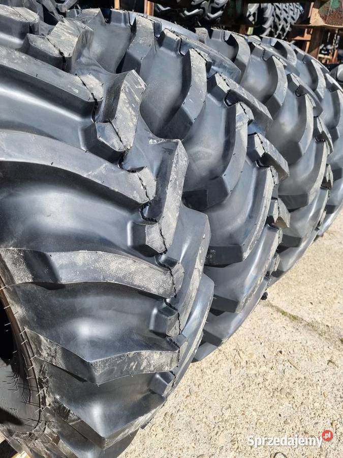 Opona 48080R26 167A8 PTX ND31 Petlas