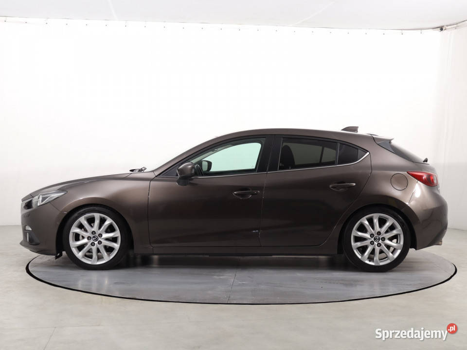 Mazda 3 20 SkyactivG Katowice sprzedam