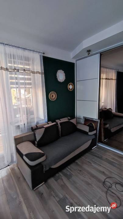 Mieszkanie do wynajęcia Liczba pokoi 2 lubelskie sprzedam